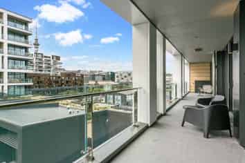 401/155 Beaumont Street, Auckland Central