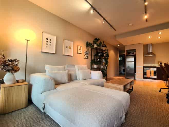 W302/28 Torrens Terrace, Te Aro