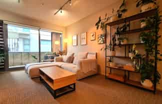 W302/28 Torrens Terrace, Te Aro