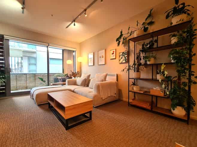 W302/28 Torrens Terrace, Te Aro