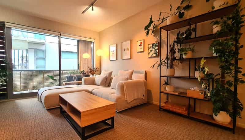 W302/28 Torrens Terrace, Te Aro