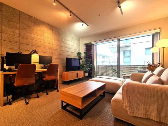 W302/28 Torrens Terrace, Te Aro