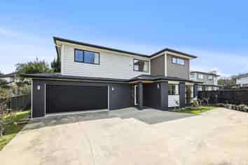 21B Wells Road, Bucklands Beach