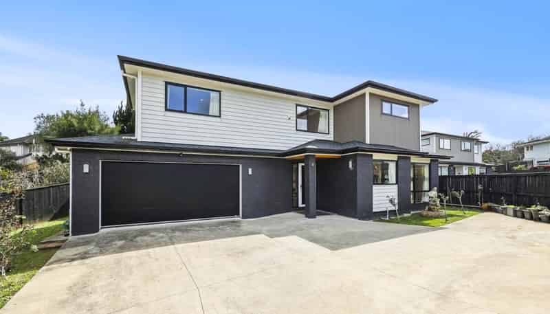 21B Wells Road, Bucklands Beach