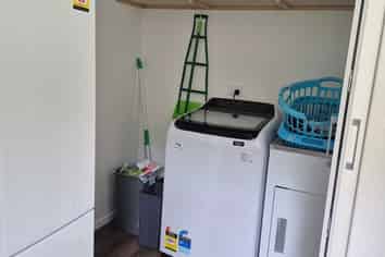 19C Rosehill Place, Nawton