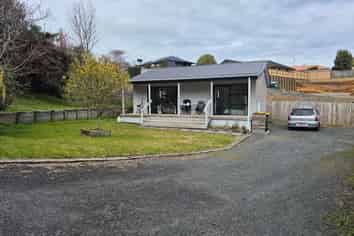 19C Rosehill Place, Nawton