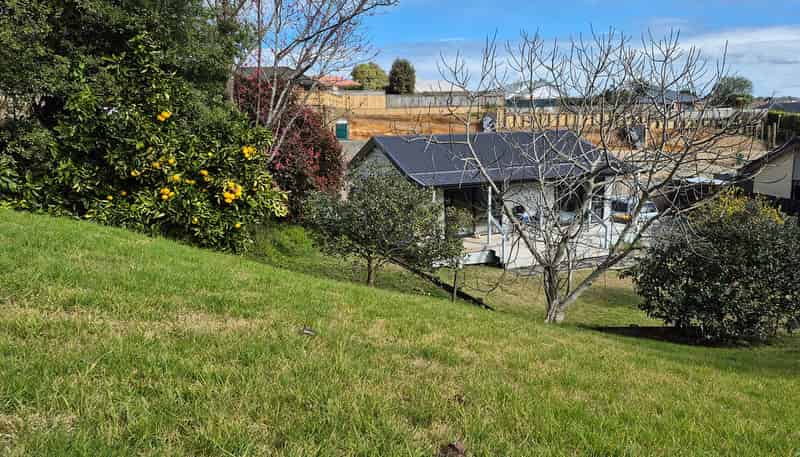 19C Rosehill Place, Nawton