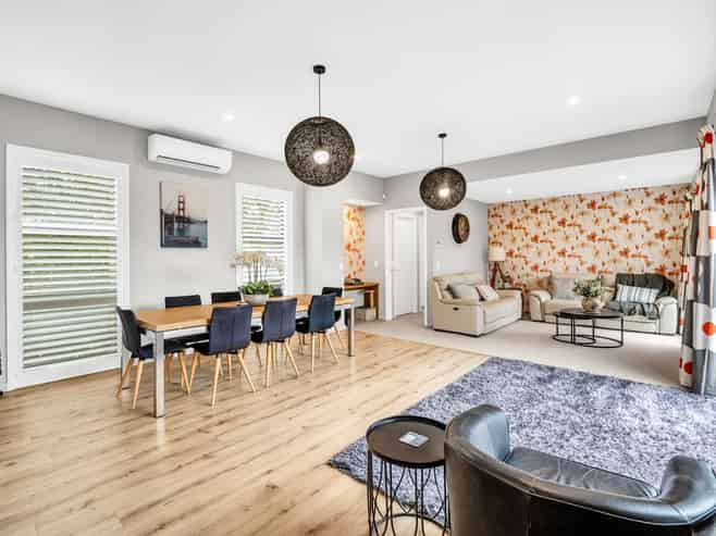 20 Pentire Parade, Lincoln