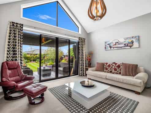 20 Pentire Parade, Lincoln