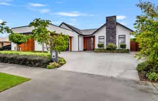 20 Pentire Parade, Lincoln