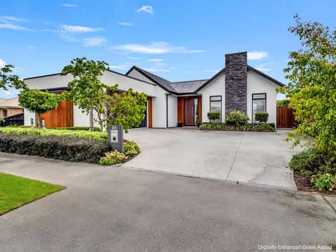 20 Pentire Parade, Lincoln