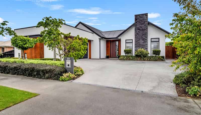 20 Pentire Parade, Lincoln