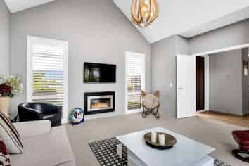 20 Pentire Parade, Lincoln