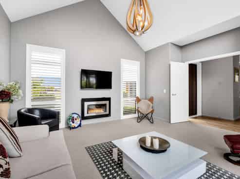 20 Pentire Parade, Lincoln