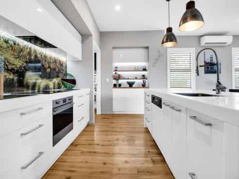 20 Pentire Parade, Lincoln