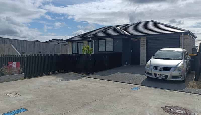 9/3 North Ridge Drive, Rototuna North