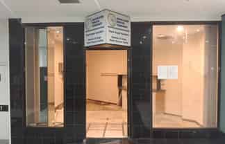 Boutique Retail on Queen St! | 14m2