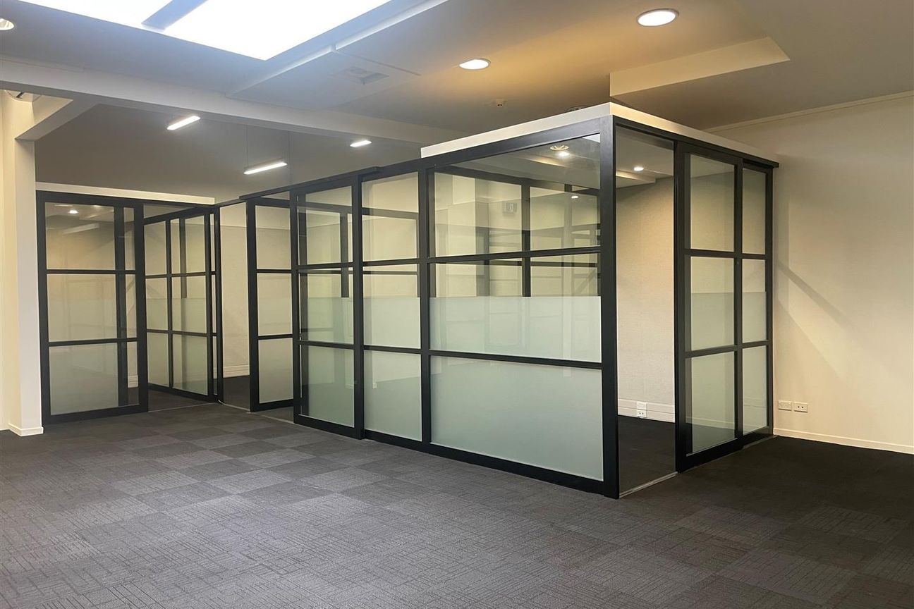 Prime Ponsonby Medical Office - Ansicht 4