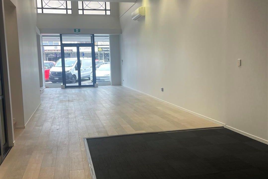 Prime Ponsonby Medical Office - Ansicht 2
