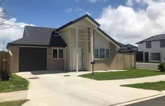 18 Matata Drive, Takanini