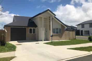 18 Matata Drive, Takanini