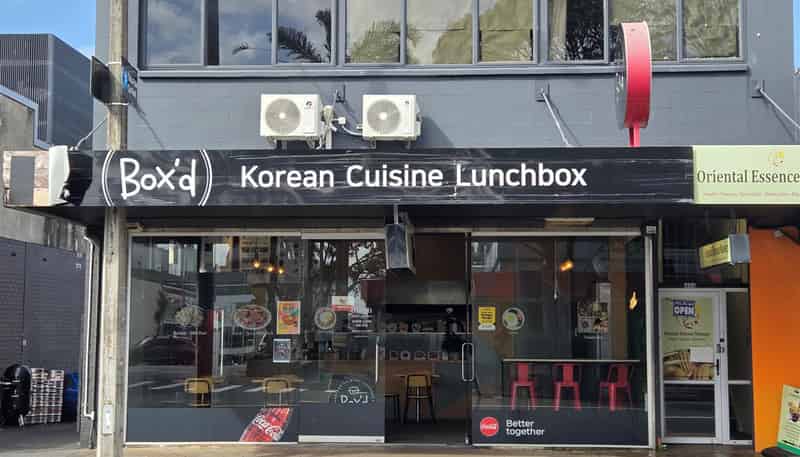  GF, 484 Lake Road, Takapuna