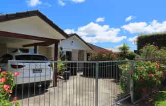 Auckland - Address withheld