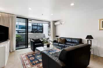 Auckland - Address withheld