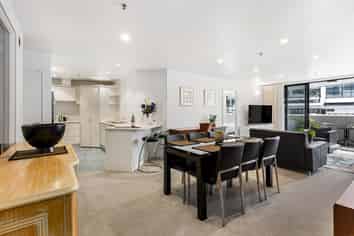 Auckland - Address withheld