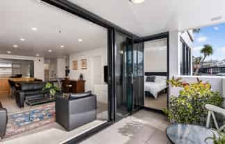 Auckland - Address withheld