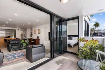 Auckland - Address withheld