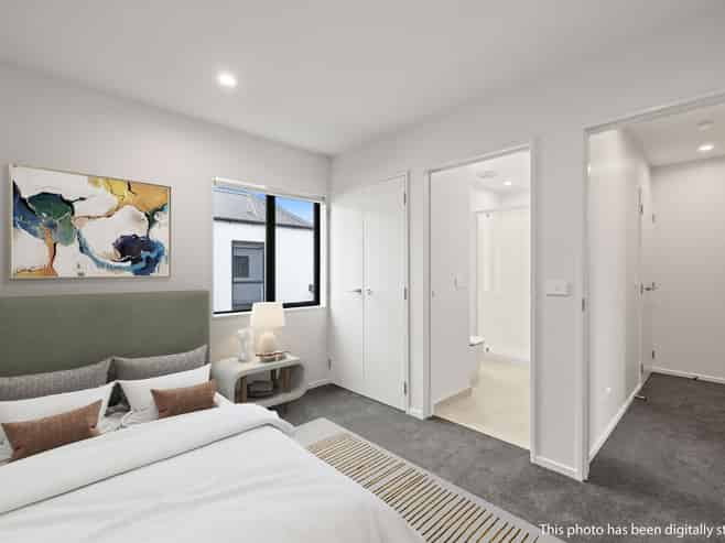 6/43 New Brighton Road, Shirley