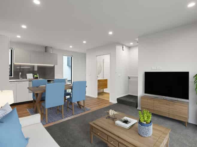 11/43 New Brighton Road, Shirley