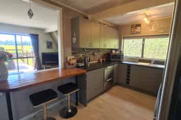 67 Racecourse Ave, Methven