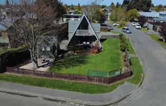 67 Racecourse Ave, Methven