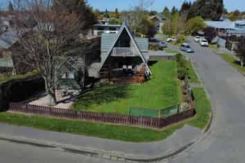 67 Racecourse Ave, Methven