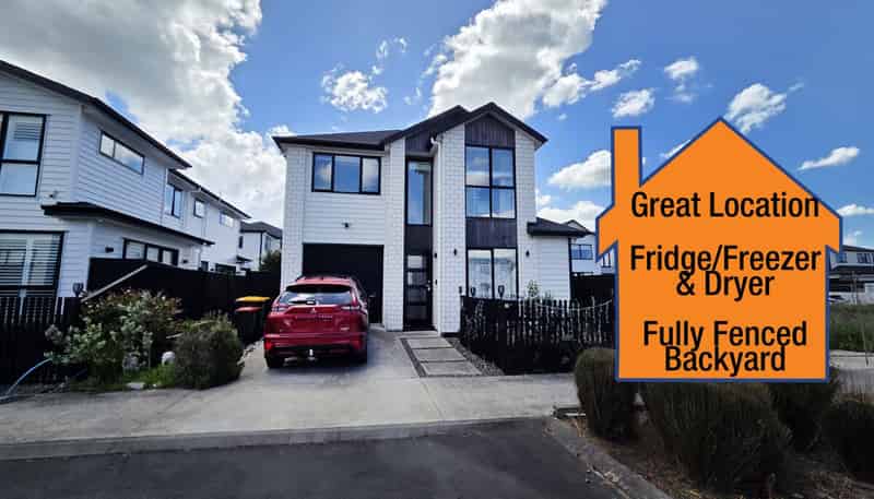 22 Turret Lane, Hobsonville