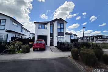 22 Turret Lane, Hobsonville