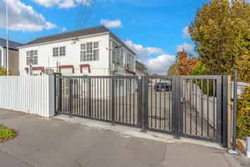 336 Worcester Street, Linwood