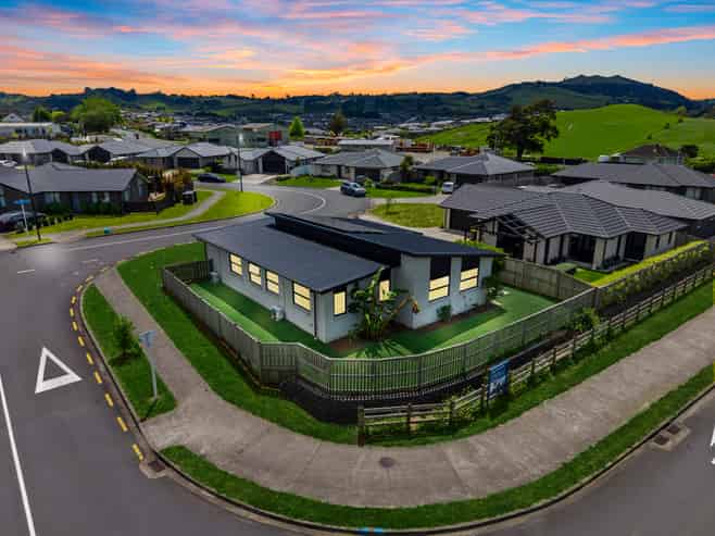 16 McLean Street, Pokeno