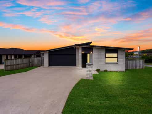 16 McLean Street, Pokeno