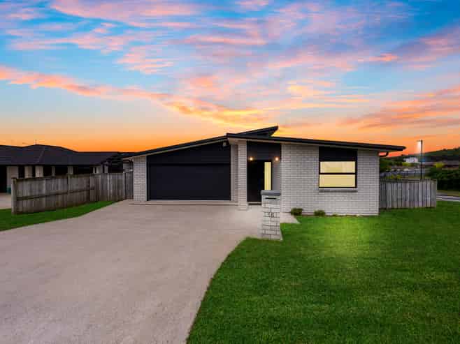 16 McLean Street, Pokeno