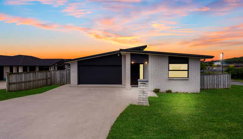 16 McLean Street, Pokeno