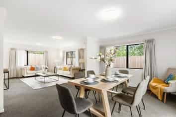 Auckland - Address withheld