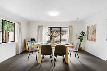 Auckland - Address withheld