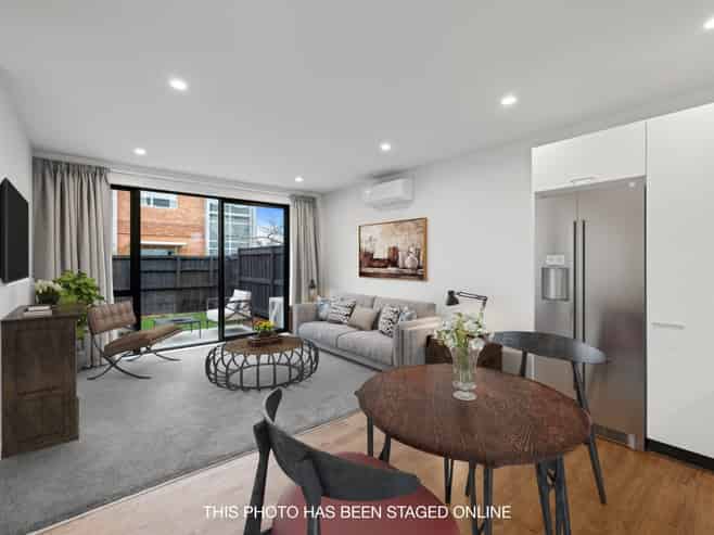 1/43 New Brighton Road, Shirley