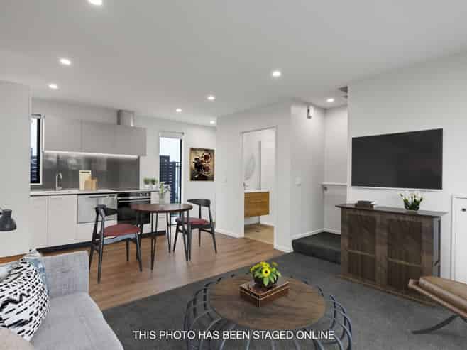 1/43 New Brighton Road, Shirley
