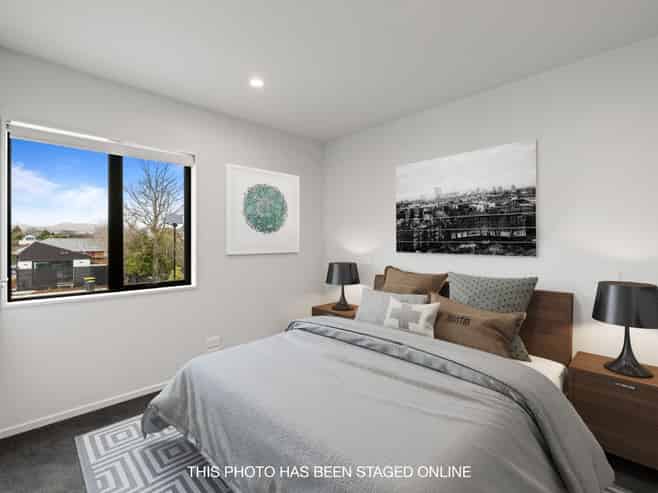 1/43 New Brighton Road, Shirley