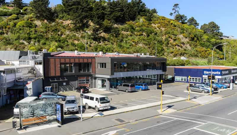 141 Johnsonville Road, Johnsonville