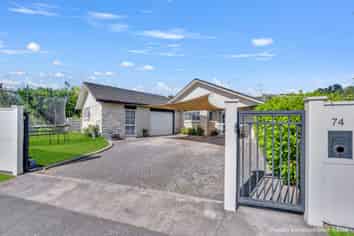 74 ODowd Road, Taradale